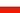 Polska / Polonia