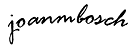 joanmbosch...